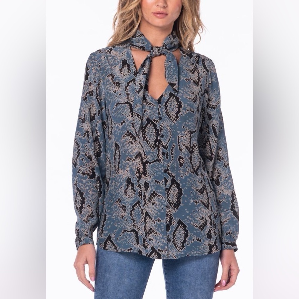 Tolani Julie Top